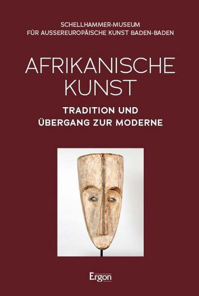Afrikanische Kunst 
