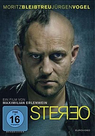 Stereo, 1 DVD