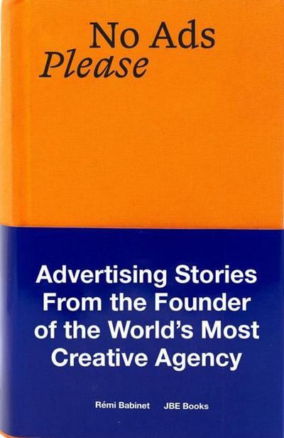 Also an AD Agency