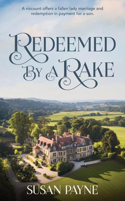 Redeemed by a Rake