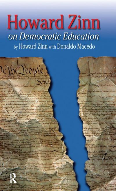 Howard Zinn on Democratic Education