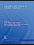 Education and Poverty in Affluent Countries