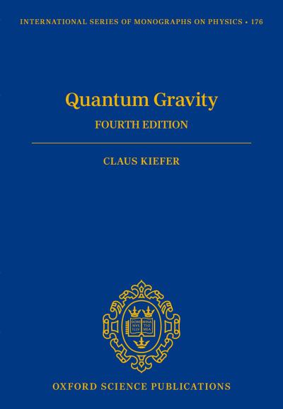 Quantum Gravity
