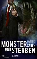 Monster sehen und sterben