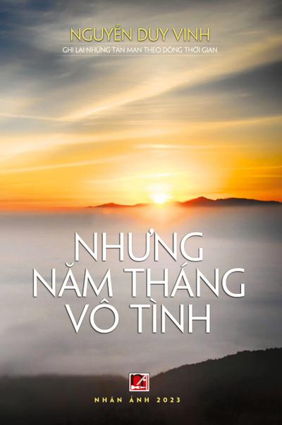 Nh¿ng N¿m Tháng Vô Tình (hardcover - color)