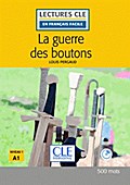La guerre des boutons