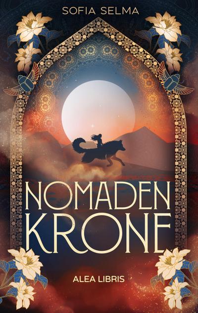 Nomadenkrone