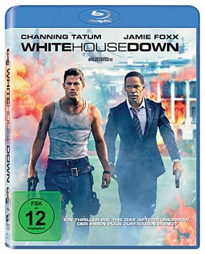 White House Down