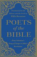 Poets of the Bible: From Solomon’s Song of Songs to John’s Revelation