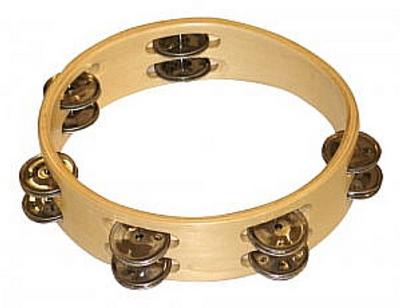 Voggy’s Schellenkranz