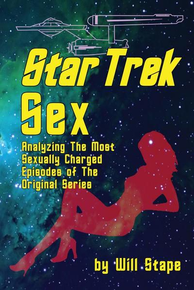 Star Trek Sex