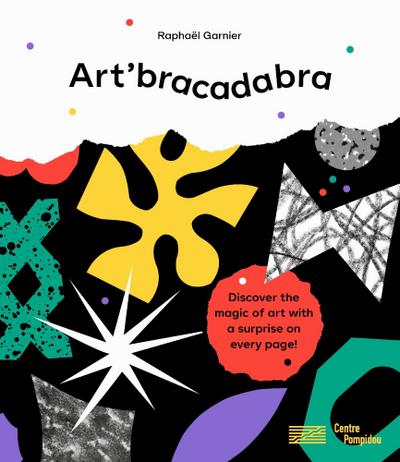 Art’bracadabra