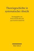Theoriegeschichte in systematischer Absicht