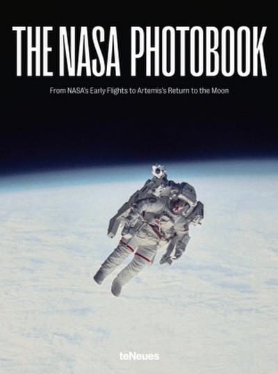 The NASA Photo Book