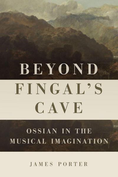 Beyond Fingal’s Cave