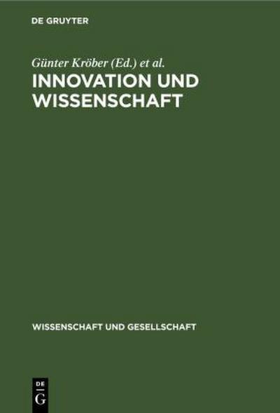 Innovation und Wissenschaft