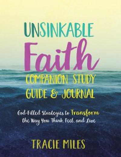 Unsinkable Faith Study Guide