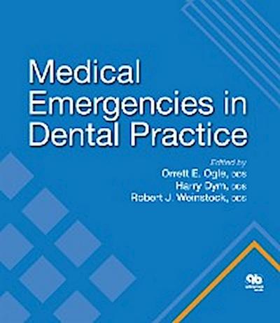 Medical Emergencies in Dental Practice