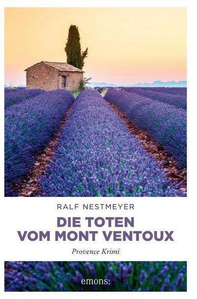 Die Toten vom Mont Ventoux