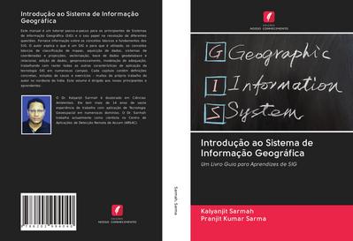 Introdução ao Sistema de Informação Geográfica