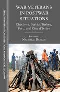War Veterans in Postwar Situations