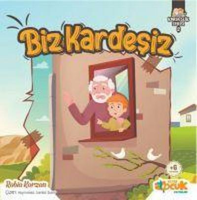 Biz Kardesiz
