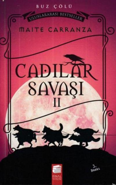 Cadilar Savasi 2