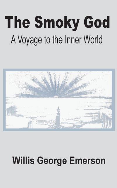 The Smoky God