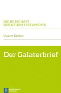 Der Galaterbrief