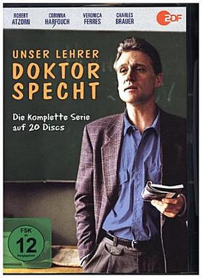 Unser Lehrer Doktor Specht