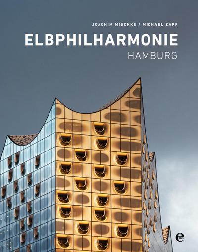 Elbphilharmonie Hamburg, Englische Ausgabe