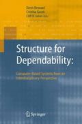 Structure for Dependability: Computer-Based System