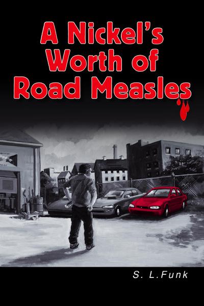 A Nickel’s Worth of Road Measles