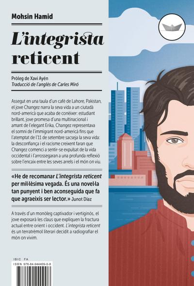 L’integrista reticent