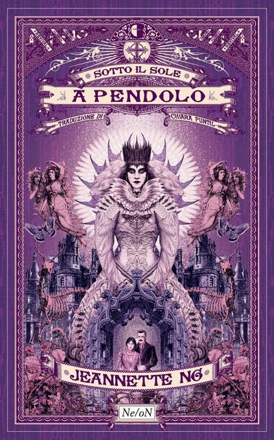 Sotto il sole a pendolo