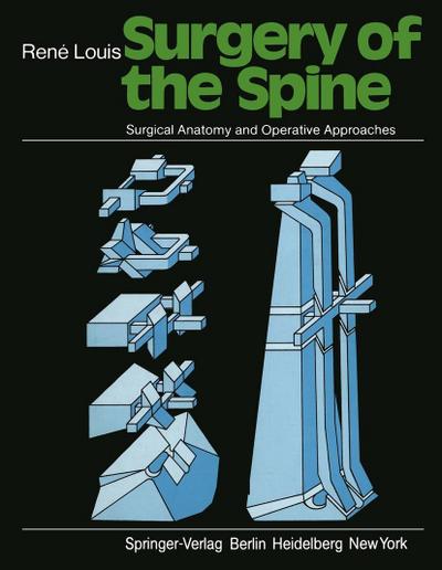 Surgery of the Spine