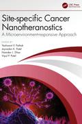 Site-specific Cancer Nanotheranostics