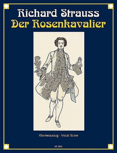 Der Rosenkavalier