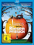 James und der Riesenpfirsich