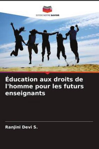 Éducation aux droits de l’homme pour les futurs enseignants