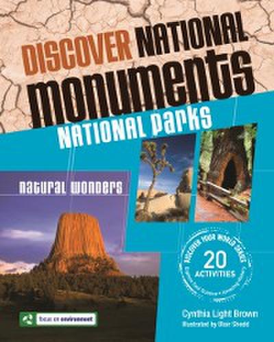 Discover National Monuments