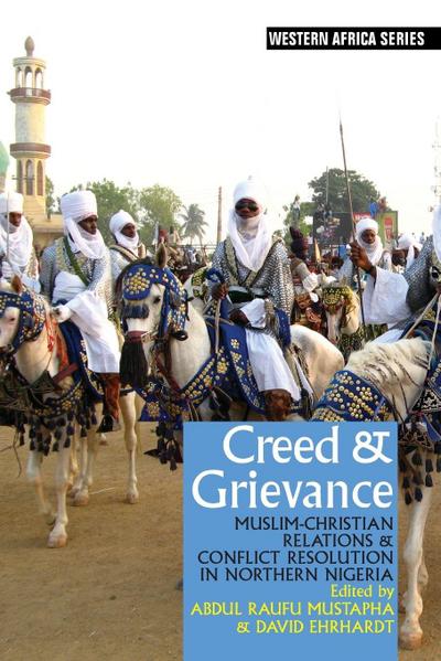 Creed & Grievance