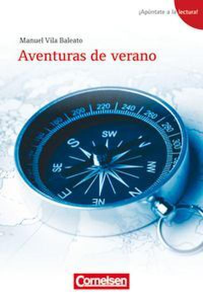 Aventuras de verano