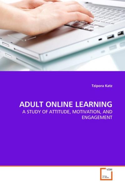ADULT ONLINE LEARNING