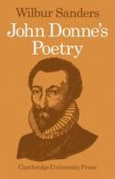 John Donne’s Poetry