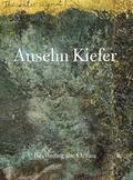 ANSELM KIEFER - Becoming the Sea