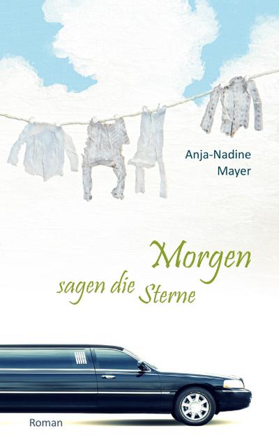 Morgen sagen die Sterne