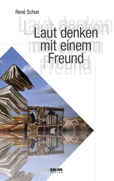 Laut denken mit einem Freund