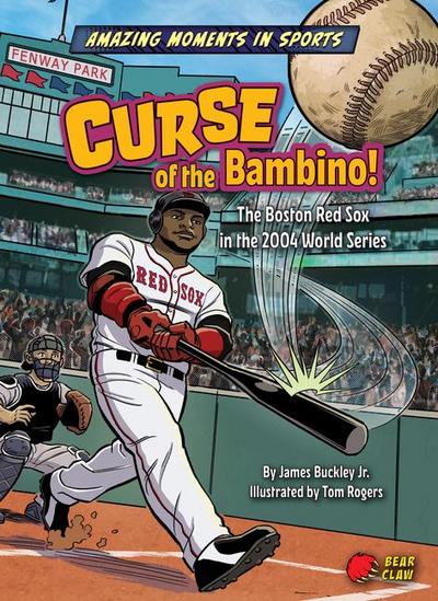 Curse of the Bambino!