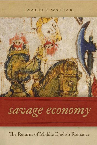 Savage Economy
